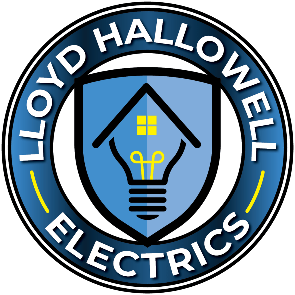 Electrician East London Lloyd Hallowell Electrics