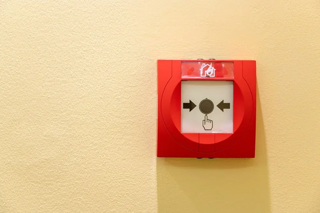 Fire Alarm Installation services in East London