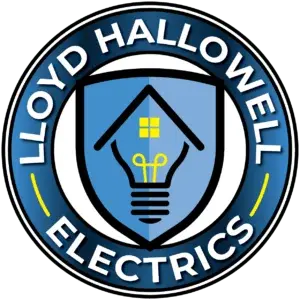 Lloyd Hallowell Electrics | East London electrician | Walthamstow Electrician | Leytonstone Electrician | Enfield Electrician